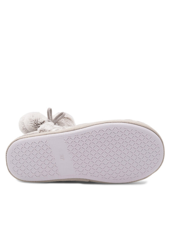 Home & Relax Home & Relax Čības 20SDR1147 Pelēks