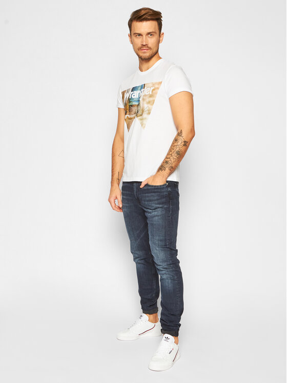 Calvin Klein Jeans Prigludę (Slim Fit 