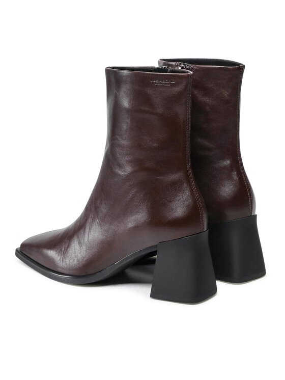 Vagabond Shoemakers Vagabond Shoemakers Ботильйони Hedda 5002-001-35 Коричневий