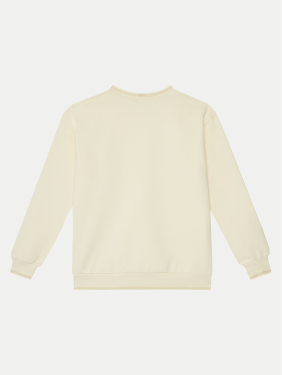 United Colors Of Benetton United Colors Of Benetton Pluus 3J73C10L7 Beež Regular Fit