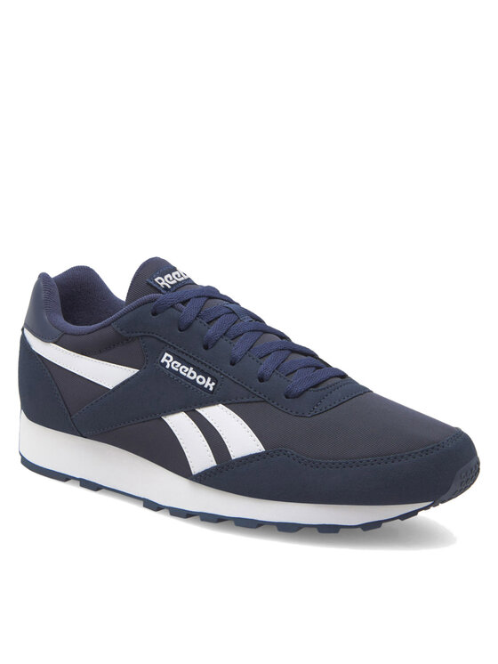 Reebok Reebok Tenisice Rewind R FZ0663 Tamnoplava