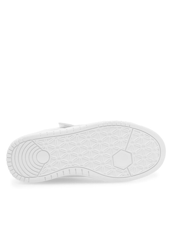 Nelli Blu Nelli Blu Laisvalaikio batai DG24011A Balta