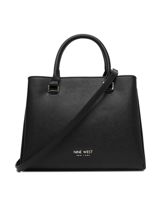 Nine West Nine West Geantă CEO-TRUE GRACE-LDA9866 Negru