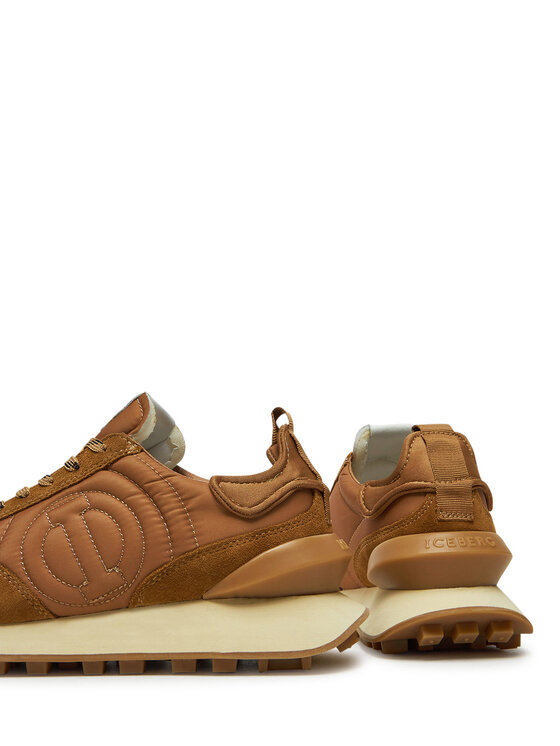 Iceberg Iceberg Sneakers ID220303 Braun