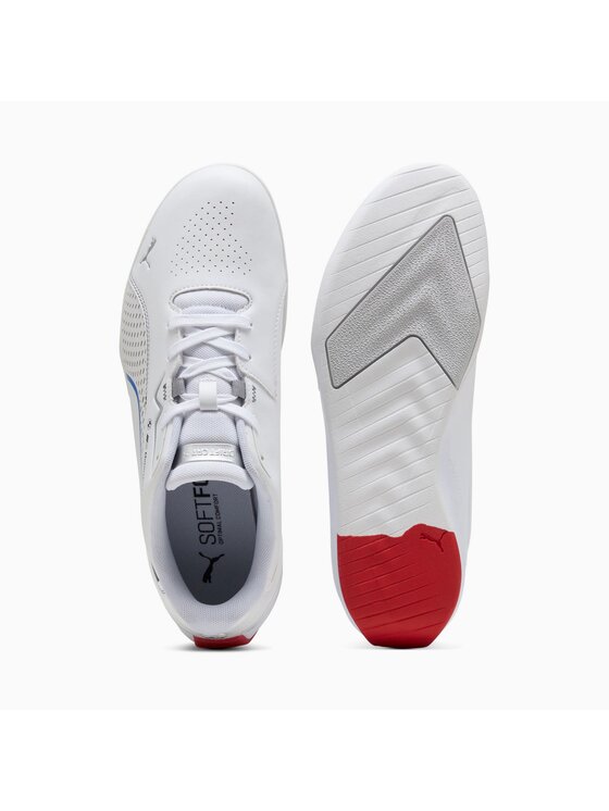 Puma Puma Sneakersy 308614 Biały