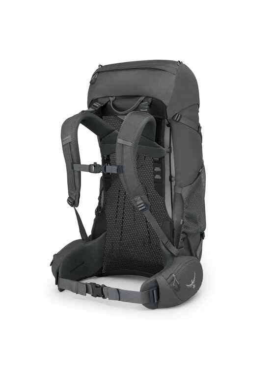 Osprey Osprey Plecak 300216 Szary
