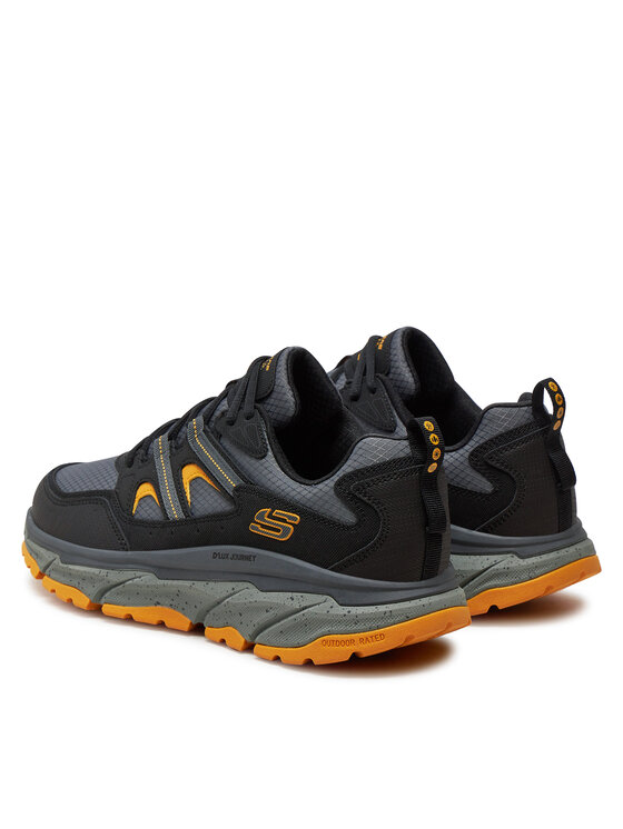 Skechers Skechers Sneakersy D'Lux Journey 237192 Zielony