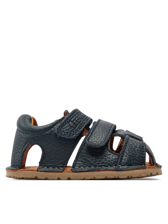 Froddo Sandále Barefoot Flexy Avi G3150263 M Modrá