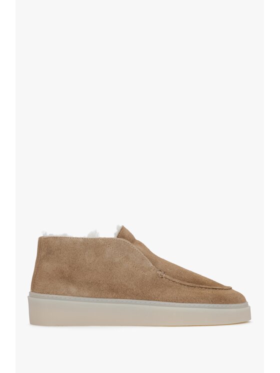 Estro Estro Mocassini ER00116048 Marrone