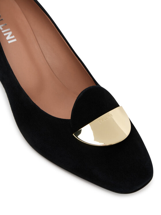 Pollini Pollini Salonke SA10165M0NTA0000 Crna