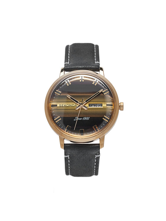 Sekonda Sekonda Sat 1950 Crna