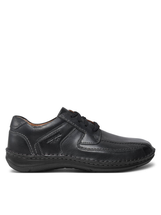 Josef Seibel Josef Seibel Туфлі New Anvers 08 44908 Чорний