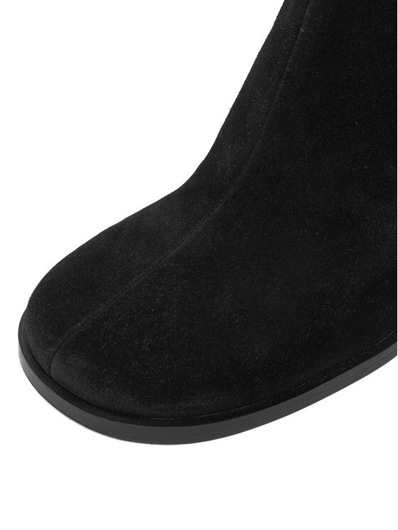 Gino Rossi Gino Rossi Stiefeletten EO-ZOYA-121046S Schwarz