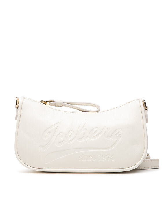 Borsetta 22E P2P1 7252 6925 1272 Bianco