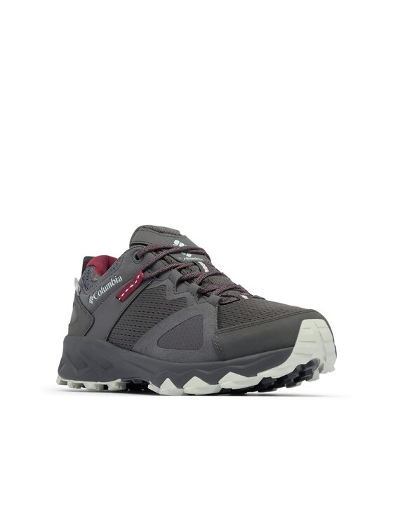 Columbia Columbia Trekkingi 210019 Szary