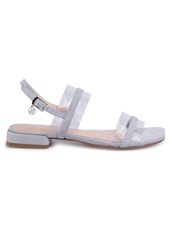 Sandali 30501-01-G15/000-07-00 Grigio