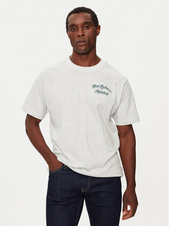 T shirt new balance cheap
