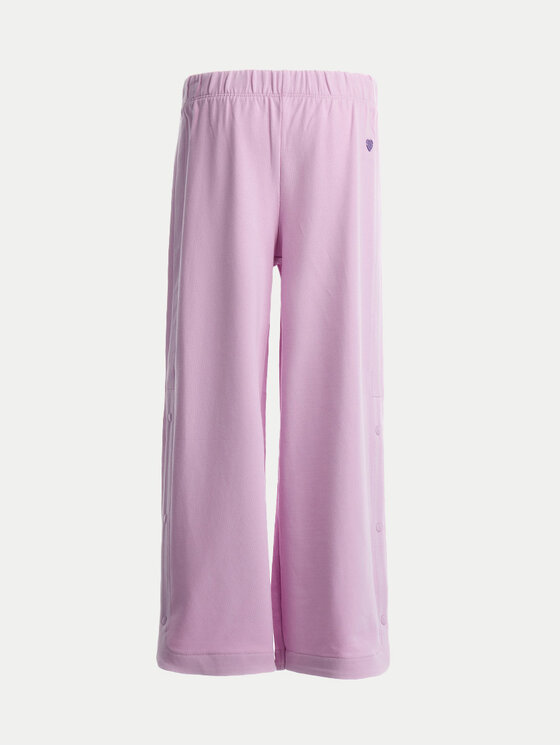 Original Marines Original Marines Долнище анцуг DFP3013CF Розов Relaxed Fit