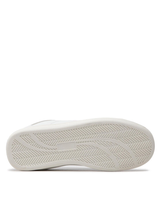 Sneakers Ecrok005 ECROK005K/BY1 Bianco