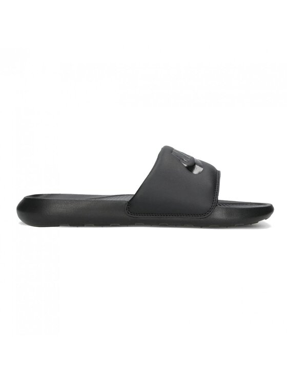 Nike Nike Klapki VICTORI ONE SLIDE Czarny