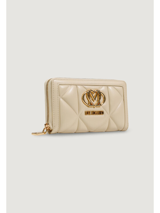 LOVE MOSCHINO LOVE MOSCHINO Portafoglio JC5644PP1 Bianco