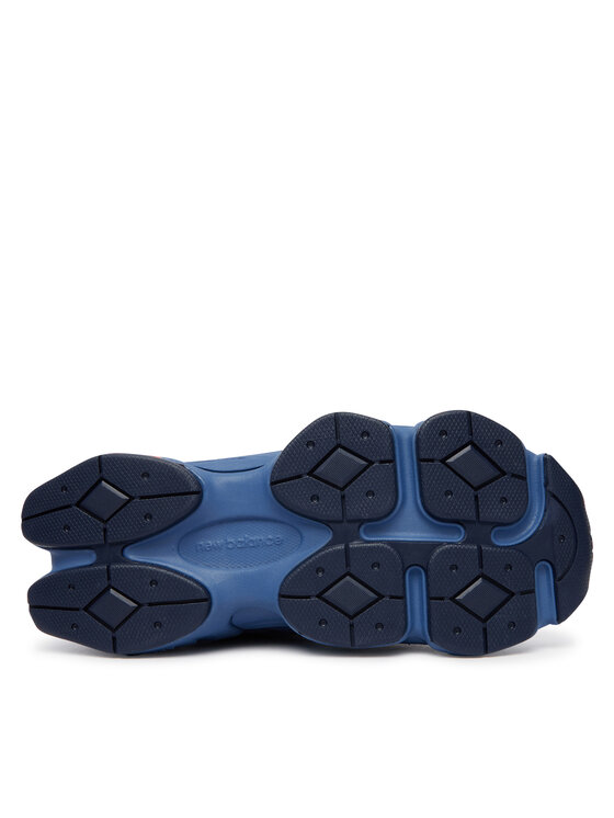 New Balance New Balance Αθλητικά P90606EA Μπλε