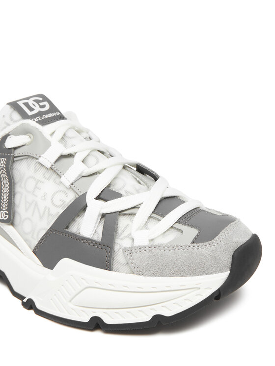 Dolce&Gabbana Dolce&Gabbana Sneakers DA5163 AB309 D Bianco