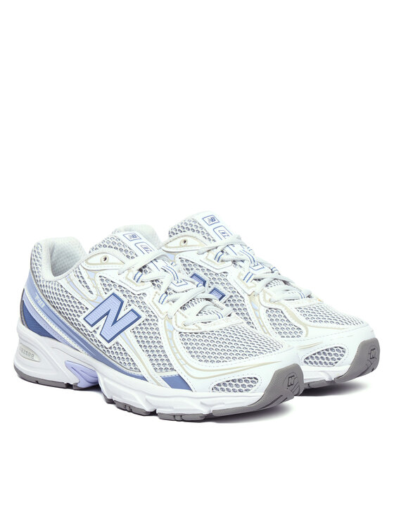 New Balance New Balance Sneakers U7401T4 Albastru