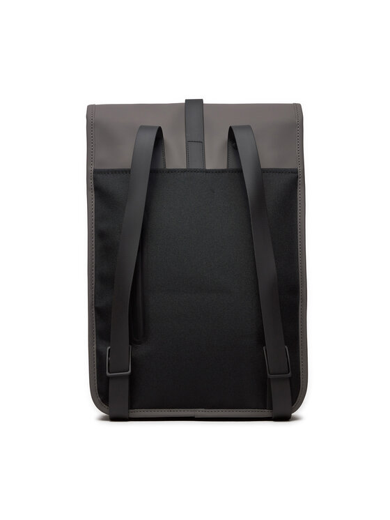 Rains Rains Nahrbtnik Backpack Mini W3 13020 Siva