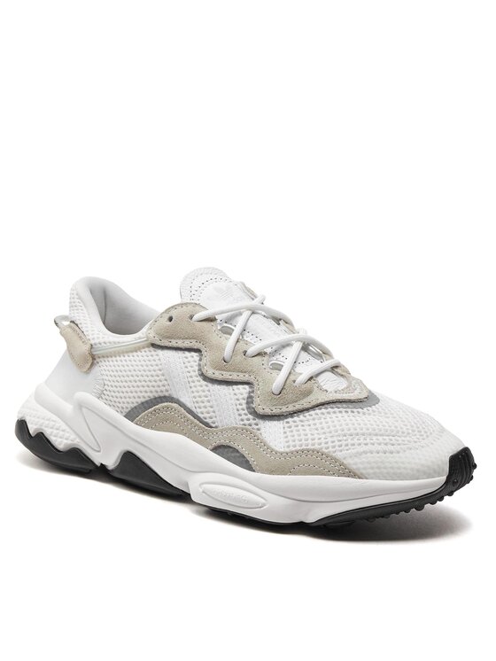 adidas adidas Sneakers Ozweego EE7773 Alb