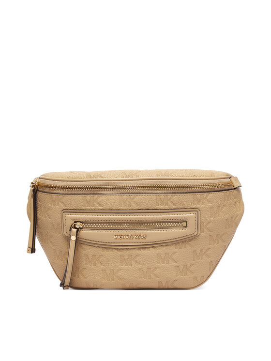 MICHAEL Michael Kors MICHAEL Michael Kors Τσαντάκι Μέσης﻿ 30S6GTVM8L Μπεζ