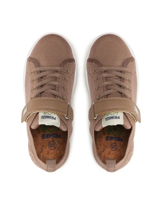 Primigi Primigi Sneakersy 3951011 S Brązowy
