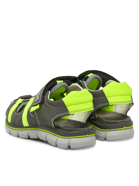Primigi Primigi Sandalen 7895422 S Grau