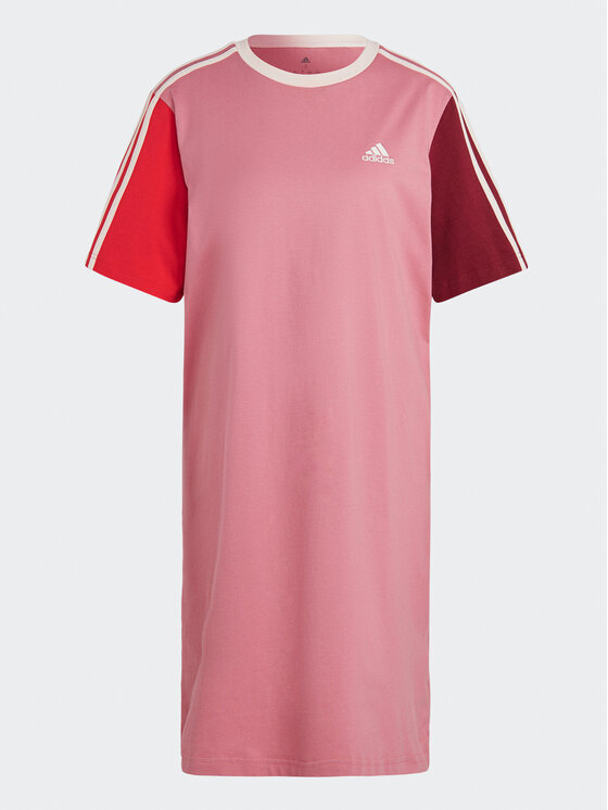 Adidas dress maroon best sale