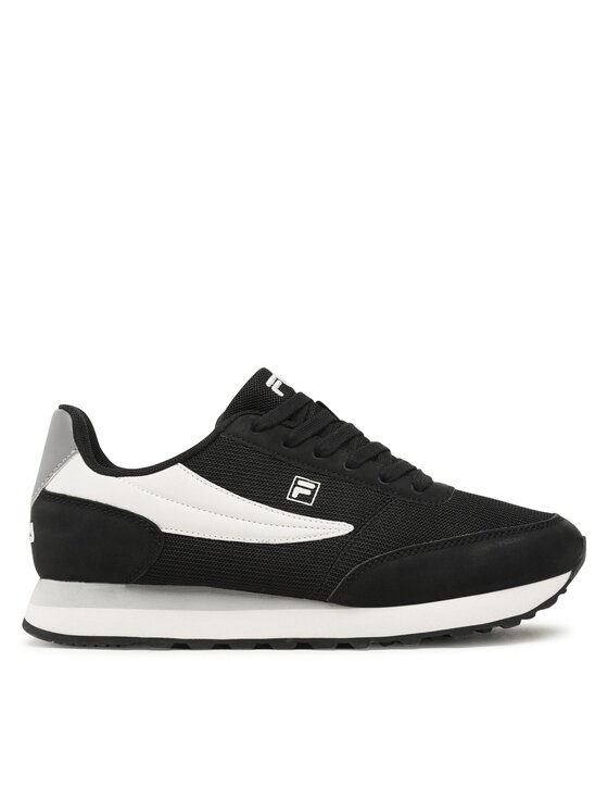 Sneakers Fila Prati FFM0199.80010 Negru