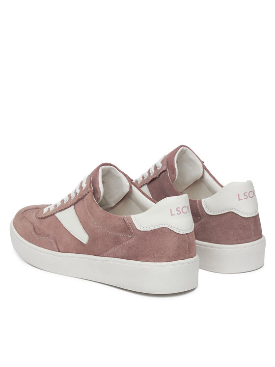 Lasocki Lasocki Sneakers WI16-REDAA-01 Rosa