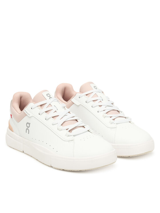 On On Sportcipők The Roger 3WF30392349 Fehér