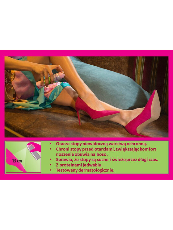 Bama Bama Spray Silky Comfort 03000 PL/HU/RO/MD