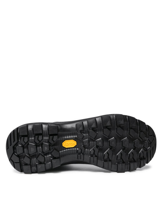 Mammut Mammut Bakancs Mercury Tour II High Gtx GORE-TEX 3030-03450-0052-1080 Fekete