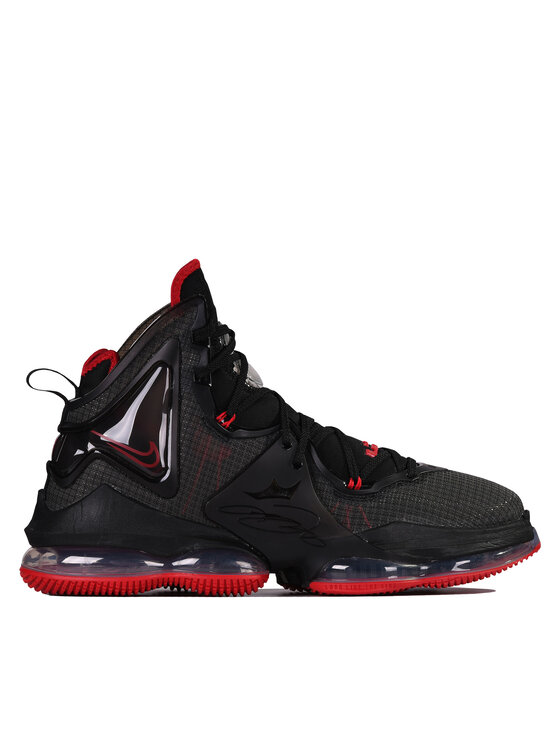 Nike Nike Sneakersy CZ0203-001 Czarny