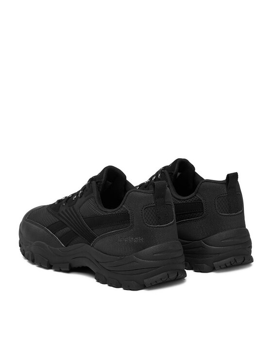 Reebok Reebok Superge CEO-RDG CITY TREKER 100237195 Črna