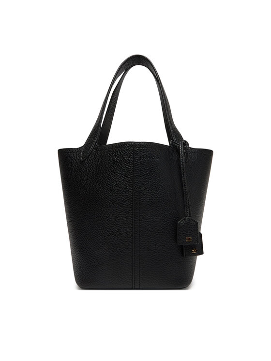 Elisabetta Franchi Geantă BS-93A-52E2-V390 Negru