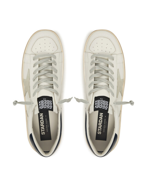 Golden Goose Golden Goose Sneakersy GMF00128.F000567.10509 Biały