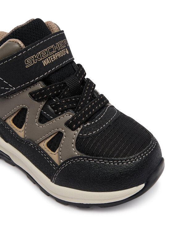 Skechers Skechers Αθλητικά Storm Blazer - Drizzle Squad 406377N Μαύρο