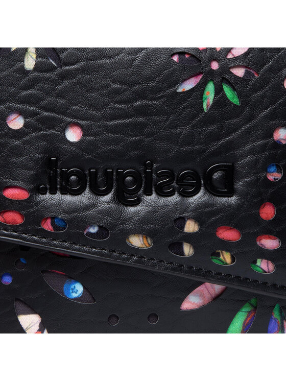 Desigual Desigual Kabelka 22SAXP13 Černá