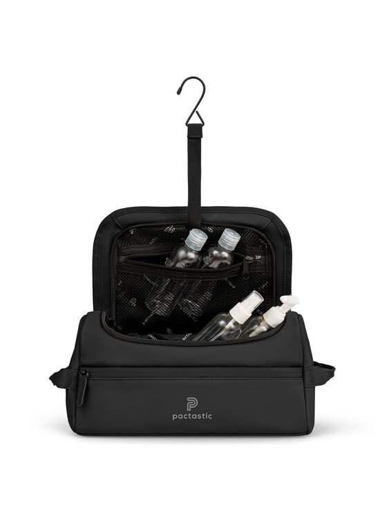 Pactastic Pactastic Torba 283838 Czarny