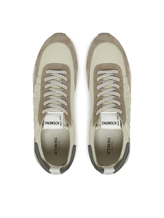 Iceberg Iceberg Sneakers IU17280K Grau