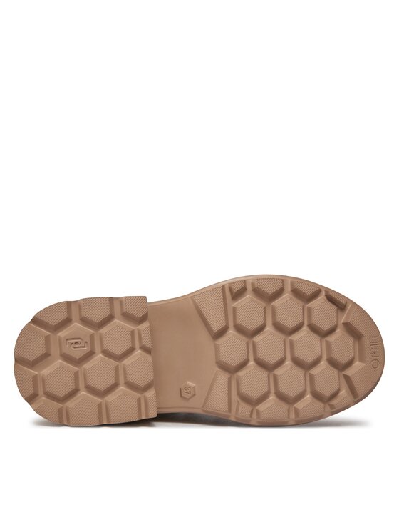 Liu Jo Liu Jo Botine Amy 15 SF3119 TX349 Bej