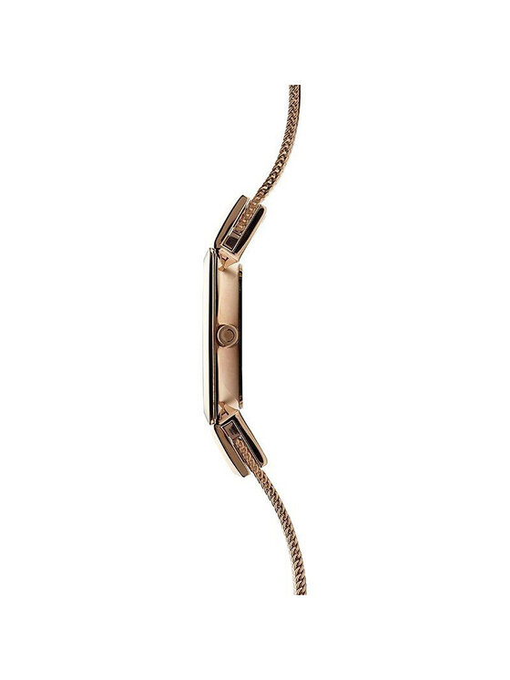 Obaku Obaku Zegarek V129LVLMV Złoty