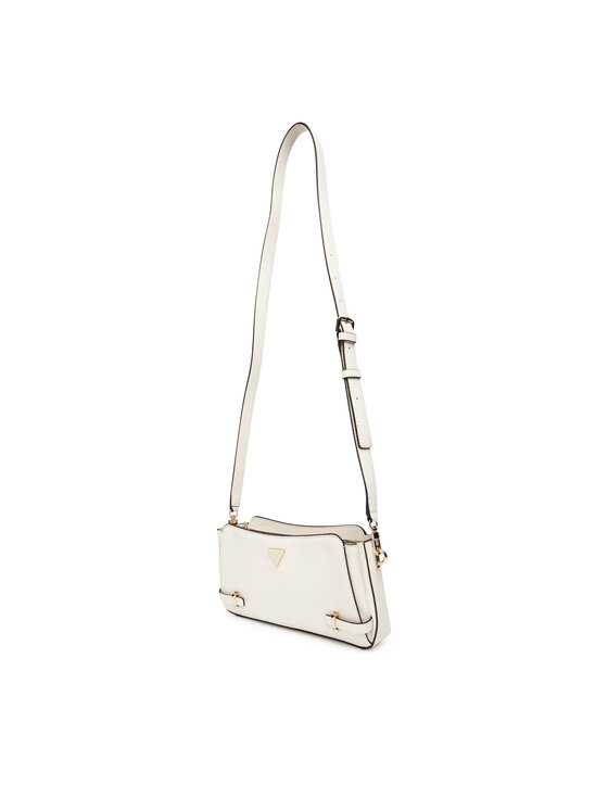 Guess Guess Borsetta Rosalba HWZG96 57120 Écru